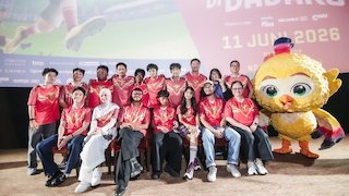Yuk Nonton 'Garuda Di Dadaku' Mulai 11 Juni 2026 di Bioskop, Film Animasi Keluarga yang Menginspirasi Yuk Nonton 'Garuda Di Dadaku' Mulai 11 Juni 2026 di Bioskop, Film Animasi Keluarga yang Menginspirasi