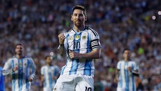 Link Live Streaming Piala Dunia 2026: Argentina vs Aljazair Link Live Streaming Piala Dunia 2026: Argentina vs Aljazair