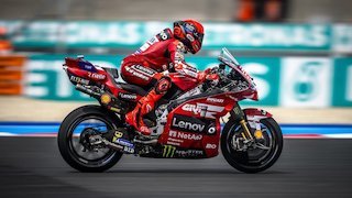 Marc Marquez Menangi Sprint Race MotoGP Hungaria 2026, Asapi Pedro Acosta