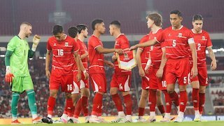 Persiapan Piala AFF 2026, Timnas Indonesia Masih Kesulitan Cari Lawan Uji Coba Persiapan Piala AFF 2026, Timnas Indonesia Masih Kesulitan Cari Lawan Uji Coba
