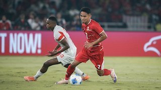 3 Pemain Timnas Indonesia yang Belum Pernah Dimainkan John Herdman di Piala AFF 2026