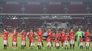 Timnas Indonesia di Piala AFF 2026: Persaingan Ketat dan Optimisme Juara Timnas Indonesia di Piala AFF 2026: Persaingan Ketat dan Optimisme Juara