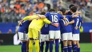 Rekap Hasil Negara Asia di Piala Dunia 2026: Korea Selatan Menang, Jepang Bikin Kejutan!