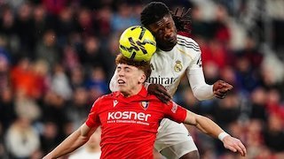 Real Madrid Ketiban Durian Runtuh, Dapat 20 Juta Euro dari Transfer Victor Munoz ke Liverpool Real Madrid Ketiban Durian Runtuh, Dapat 20 Juta Euro dari Transfer Victor Munoz ke Liverpool