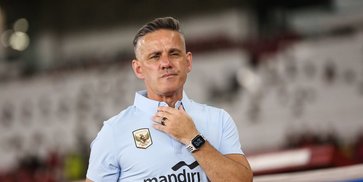 Timnas Indonesia Libas Bali United 3-0, Modal Berharga Menuju Piala AFF 2026 Timnas Indonesia Libas Bali United 3-0, Modal Berharga Menuju Piala AFF 2026