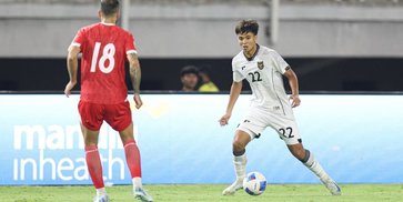 Pemain Timnas Indonesia Adrian Wibowo Resmi Berkarier di Eropa, Gabung FC Wacker Innsbruck di Austria