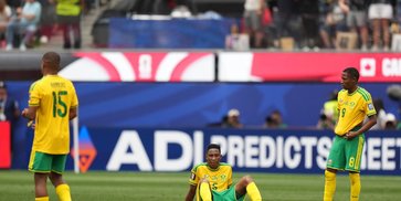 Akhir dari Perjalanan Bersejarah Afrika Selatan Akhir dari Perjalanan Bersejarah Afrika Selatan