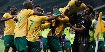 Link Streaming Piala Dunia 2026: Ceko vs Afrika Selatan, 18 Juni 2026
