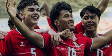 Nova Arianto Ungkap 2 Masalah Besar Timnas Indonesia U-19 Jelang Kualifikasi Piala Asia U-20 2027 Usai Tuntaskan Piala AFF U-19 2026 Nova Arianto Ungkap 2 Masalah Besar Timnas Indonesia U-19 Jelang Kualifikasi Piala Asia U-20 2027 Usai Tuntaskan Piala AFF U-19 2026