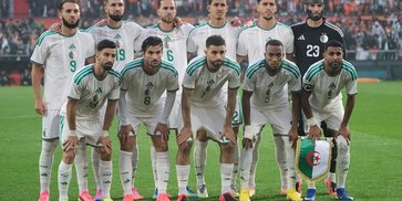Tempat Menotnon Yordania vs Aljazair di Piala Dunia 2026, Selasa 23 Juni 2026