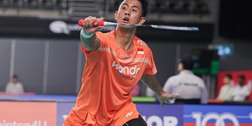 Alwi Farhan Sebut 'Vibes' Nyaman di Sydney Bikin Mulus Langkah ke Semifinal Australia Open 2026