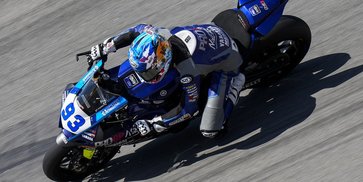 Arai Agaska Lanjutkan Perjuangan di WorldSPB Emilia Romagna 2026, Tekad Tampil Lebih Baik Arai Agaska Lanjutkan Perjuangan di WorldSPB Emilia Romagna 2026, Tekad Tampil Lebih Baik
