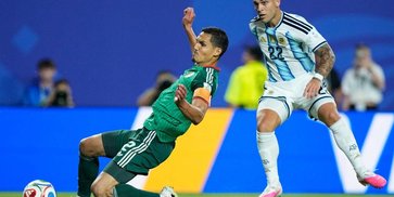 Tersisa 6 Pemain Serie A di Semifinal Piala Dunia 2026