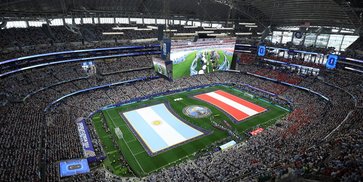 Mengapa Laga Piala Dunia 2026 Dimainkan Bersamaan? Skandal Lama Jadi Alasannya Mengapa Laga Piala Dunia 2026 Dimainkan Bersamaan? Skandal Lama Jadi Alasannya