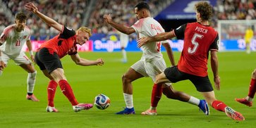 Tempat Menonton Argentina vs Austria di Piala Dunia 2026, 23 Juni 2026