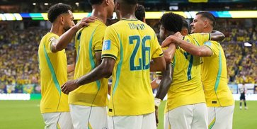 Hasil Skotlandia vs Brasil: Vinicius Junior Antarkan Selecao ke 32 Besar Piala Dunia 2026 Hasil Skotlandia vs Brasil: Vinicius Junior Antarkan Selecao ke 32 Besar Piala Dunia 2026