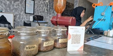 Kokopi Malang: Kedai Kopi Markas Mahasiswa yang Tumbuh Berkat KUR BRI Kokopi Malang: Kedai Kopi Markas Mahasiswa yang Tumbuh Berkat KUR BRI