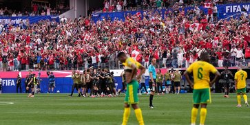 Kanada Tunggu Belanda atau Maroko di Babak 16 Besar Piala Dunia 2026