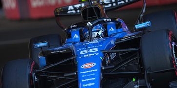 Jadwal Live Streaming Formula 1 GP Catalunya 2026 di Vidio, 12-14 Juni 2026