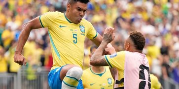 Hasil Brasil vs Jepang: Dramatis! Selecao Epic Comeback di Injury Time! Hasil Brasil vs Jepang: Dramatis! Selecao Epic Comeback di Injury Time!