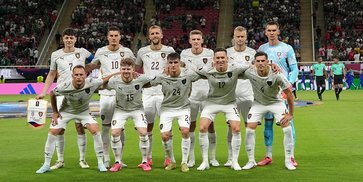 Live Streaming Ceko vs Meksiko Piala Dunia 2026: Link Nonton Siaran Langsung & Jam Tayang Live Streaming Ceko vs Meksiko Piala Dunia 2026: Link Nonton Siaran Langsung & Jam Tayang
