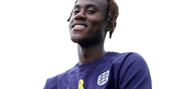 Chelsea Sepakat Jual Trevoh Chalobah ke Como Chelsea Sepakat Jual Trevoh Chalobah ke Como