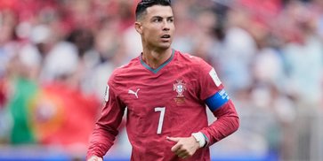 Piala Dunia 2026: Memble, Kenapa Timnas Portugal Tidak Gantikan Cristiano Ronaldo Lawan Kongo?
