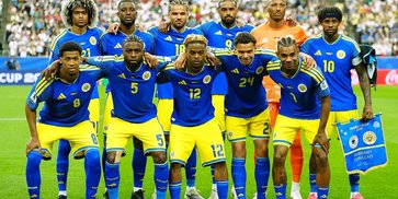 Melihat Debut Curacao di Piala Dunia 2026: Hilang Kendali Setelah Water Break, Memang Kalah Kelas