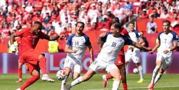 Hasil, Jadwal, Klasemen, dan Top Skor Piala Dunia 2026