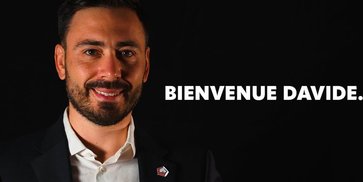 Klub Calvin Verdonk Punya Pelatih Baru, Lille Resmi Tunjuk Davide Ancelotti jadi Nakhoda Anyar