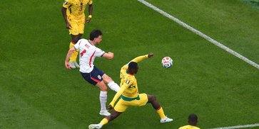Piala Dunia 2026: Declan Rice Ungkap Alasan Inggris Gagal Kalahkan Ghana