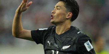 Catatan Menarik Iran vs Selandia Baru: Elijah Just Cetak Sejarah, Tim Melli Selamat dari Kekalahan