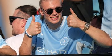 5 Penyerang Kandidat Top Skor Premier League 2026/2027: Haaland Punya Jalan Lapang, Siapa Rivalnya?