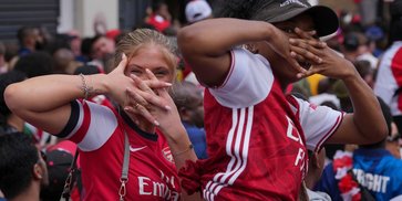 Link Streaming Girona vs Arsenal 2 Agustus 2026