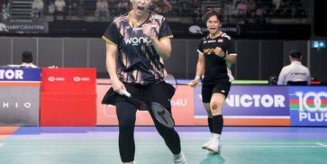Jadwal Live Streaming Babak Final Australia Open di Vidio, 14 Juni 2026