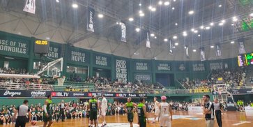 Mengamuk di Laga Tangkas! Bogor Horbills Jungkalkan Pelita Jaya untuk Paksa Gim 5 Final IBL 2026