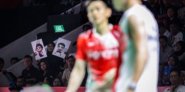 Menghadirkan Talenta Muda Bersinar, Polytron Indonesia Open 2026 juga Jadi Arena Menyenangkan bagi Keluarga Badminton Lovers
