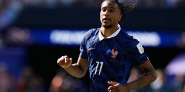17 Pemain Terancam Absen di Semifinal Piala Dunia 2026 karena Kartu Kuning: Dari Michael Olise hingga Declan Rice 17 Pemain Terancam Absen di Semifinal Piala Dunia 2026 karena Kartu Kuning: Dari Michael Olise hingga Declan Rice