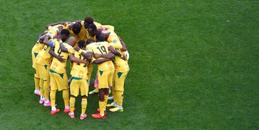 Inggris vs Ghana: Declan Rice Puji Permainan Disiplin Black Stars