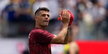 Sunderland Tolak Tawaran Chelsea untuk Granit Xhaka Sunderland Tolak Tawaran Chelsea untuk Granit Xhaka