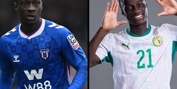 Habib Diarra Siap Tantang Mbappe, Senegal Bidik Kejutan Saat Hadapi Prancis di Piala Dunia 2026 Habib Diarra Siap Tantang Mbappe, Senegal Bidik Kejutan Saat Hadapi Prancis di Piala Dunia 2026