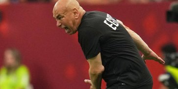 Pelatih Mesir Ungkap Rahasia Comeback Dramatis atas Selandia Baru di Piala Dunia 2026 Pelatih Mesir Ungkap Rahasia Comeback Dramatis atas Selandia Baru di Piala Dunia 2026