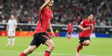 Man of the Match Korea Selatan vs Ceko: Hwang In-Beom Man of the Match Korea Selatan vs Ceko: Hwang In-Beom