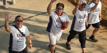 Run to IHCBS 2026 Satukan Puluhan Asosiasi HR untuk Perkuat Kolaborasi SDM Indonesia