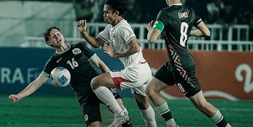 Final Piala AFF U-19 2026: Thailand Vs Australia Final Piala AFF U-19 2026: Thailand Vs Australia