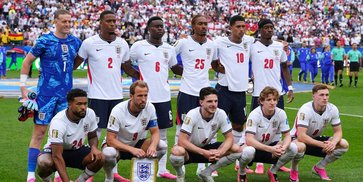 Link Nonton Live Streaming Piala Dunia 2026: Panama vs Inggris