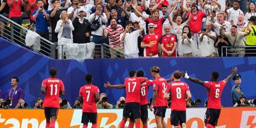 Klasemen Akhir Grup L Piala Dunia 2026: Inggris di Puncak, 3 Negara Lolos Babak 32 Besar Klasemen Akhir Grup L Piala Dunia 2026: Inggris di Puncak, 3 Negara Lolos Babak 32 Besar