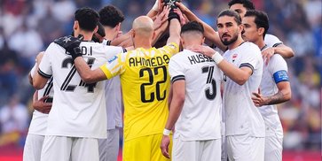 Tempat Menonton Senegal vs Irak di Piala Dunia 2026, 27 Juni 2026