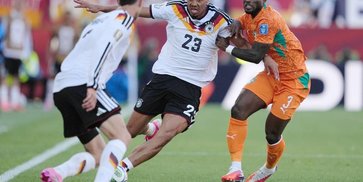 Mateus Fernandes Terancam Lepas, MU Seriusi Transfer Pemain Timnas Jerman Ini Mateus Fernandes Terancam Lepas, MU Seriusi Transfer Pemain Timnas Jerman Ini