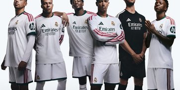 Jose Mourinho Sudah Punya 6 Pemain Andalan di Real Madrid, Siapa Saja?